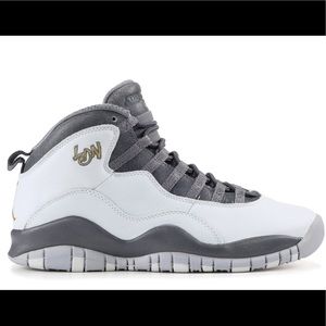 Air Jordan 10 Retro London